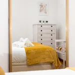 Alquilo 1 dormitorio apartamento de 72 m² en Zaragoza