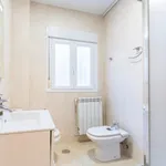 Alquilar 5 dormitorio apartamento en Madrid