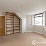 Rent 4 bedroom house in Edinburgh