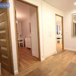 Rent 4 bedroom apartment of 60 m² in Krakow