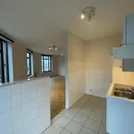 Rent 1 bedroom apartment in Liège