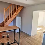 Maison de 39 m² avec 2 chambre(s) en location à Saint-Fulgent