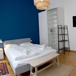 Rent 1 bedroom apartment of 52 m² in Prague