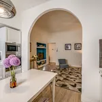 Rent 1 bedroom apartment of 54 m² in Florence