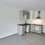 Appartement de 37 m² avec 2 chambre(s) en location à Cogolin