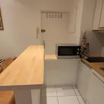 Rent 1 bedroom apartment in Paris