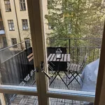 Rent 2 rooms apartment of 60 m² in Stockholm