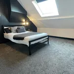 Rent a room in Yorkshire And The Humber