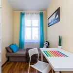 Rent a room in poznan