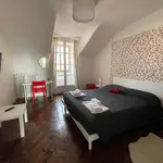 Rent 4 bedroom apartment in Turin