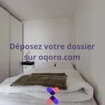  appartement avec 1 chambre(s) en location à Saint-Étienne