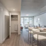  appartement avec 1 chambre(s) en location à Montreal