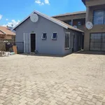 Rent 2 bedroom house in Soweto