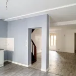 Appartement de 64 m² avec 4 chambre(s) en location à Mayenne