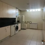 Rent 4 bedroom house of 242 m² in Braga