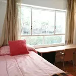 Rent a room in madrid