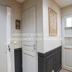 Rent 1 bedroom apartment of 25 m² in Paris