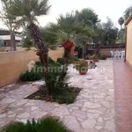 Single family villa, excellent condition, 85 m², Contrade Extraurbane, Marsala