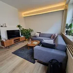 Huur 1 slaapkamer appartement in Antwerpen