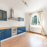 Rent 2 bedroom apartment of 45 m² in Capital City of Prague