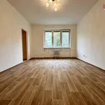 Pronajměte si 2 ložnic/e byt o rozloze 55 m² v Ostrava