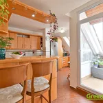 Rent 1 bedroom apartment of 202 m² in Prague