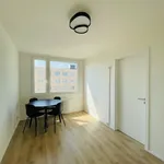 Pronajměte si 2 ložnic/e byt o rozloze 32 m² v Prague