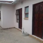 Rent 1 bedroom house in Port Elizabeth