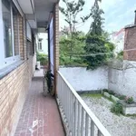 Rent 4 bedroom apartment in Ixelles - Elsene