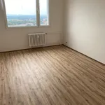 Rent 3 bedroom apartment in Chomutov