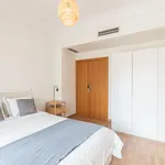 Rent 6 bedroom apartment in Valencia