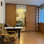 Rent 1 bedroom apartment of 27 m² in Warsaw