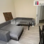 Rent 3 bedroom apartment in Cheb