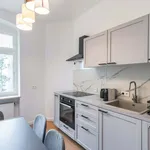 Miete 2 Schlafzimmer wohnung von 60 m² in Berlin