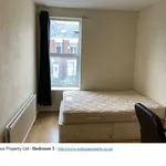 Rent 4 bedroom flat in Newcastle upon Tyne