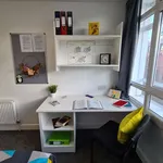 Rent 1 bedroom house in Leicester