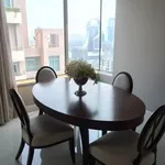 Rent 2 bedroom apartment of 115 m² in Bangkok