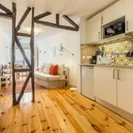 Rent 2 bedroom apartment of 45 m² in Lisbon