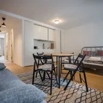 Rent 2 bedroom apartment of 50 m² in Berlin