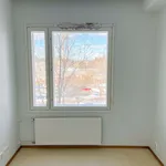 Vuokraa 2 makuuhuoneen asunto, 42 m² paikassa Vantaa