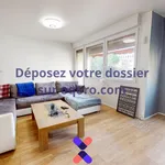 Appartement de 13 m² avec 7 chambre(s) en location à Nancy