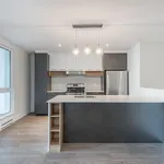 Rent 1 bedroom apartment in Montreal