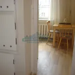 Rent 1 bedroom apartment of 36 m² in Warszawa