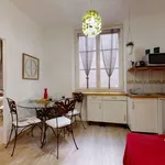 Rent 1 bedroom apartment of 27 m² in lyon