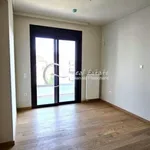 Rent 3 bedroom apartment of 122 m² in M unicipal Unit of Makrakomi