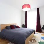 Rent 2 bedroom apartment of 98 m² in Paris 13 - Rue des Wallons