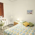 Rent a room in valencia