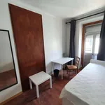 Rent a room in Lisboa