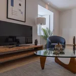 Alugar 1 quarto apartamento de 60 m² em Lisbon