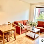 Rent 2 bedroom apartment of 44 m² in Brno